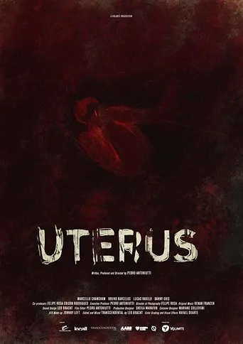 Póster de Uterus