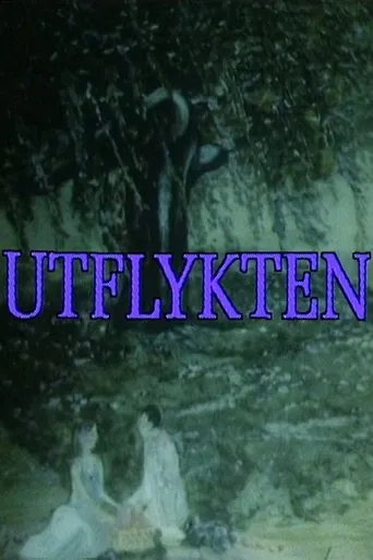 Póster de Utflykten