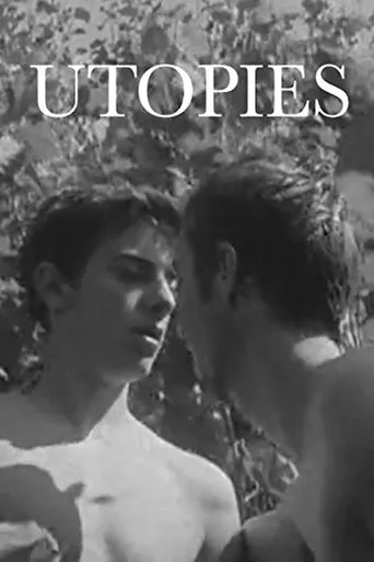 Póster de Utopies