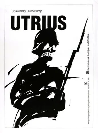 Póster de Utrius