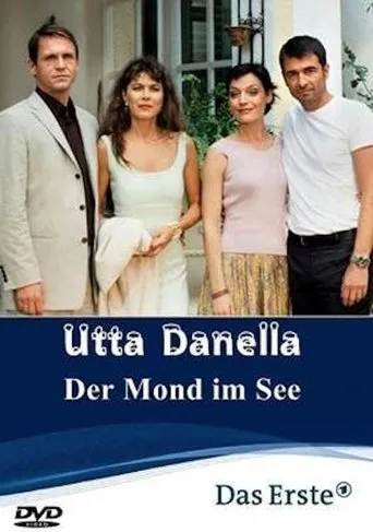 Póster de Utta Danella - Der Mond im See