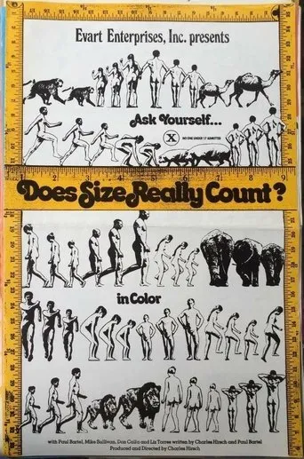 Póster de Utterly Without Redeeming Social Value