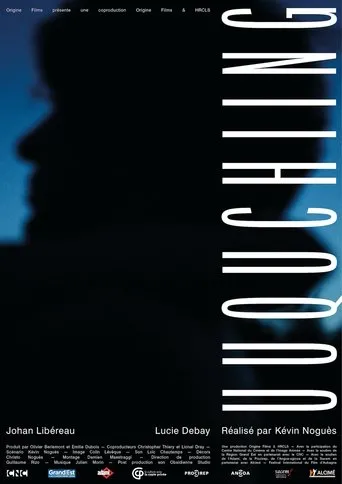 Póster de Uuquchiing