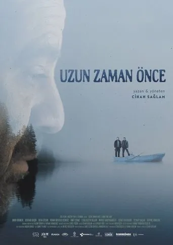 Póster de Uzun Zaman Önce