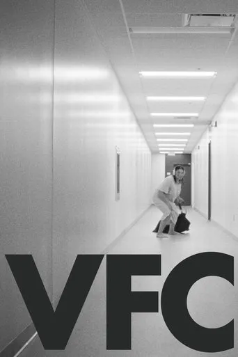 Póster de V F C