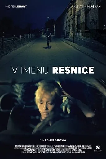 Póster de V imenu resnice