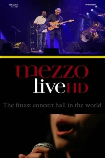 Póster de VA - Jazz Intermezzo Vol.2
