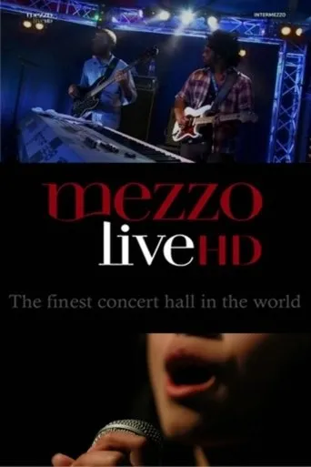 Póster de VA - Jazz Intermezzo Vol.4
