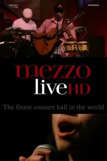 Póster de VA - Jazz Intermezzo Vol.6