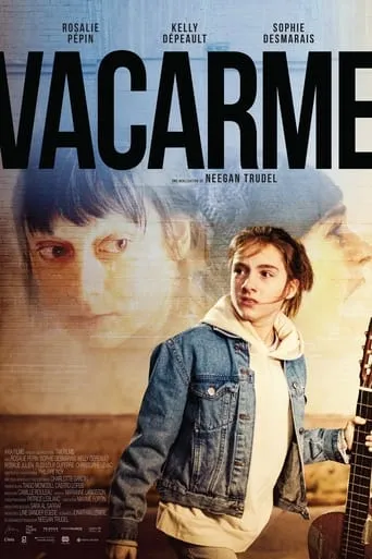 Póster de Vacarme