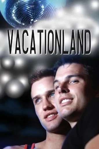Póster de Vacationland