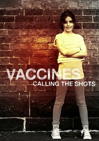 Póster de Vaccines: Calling the Shots
