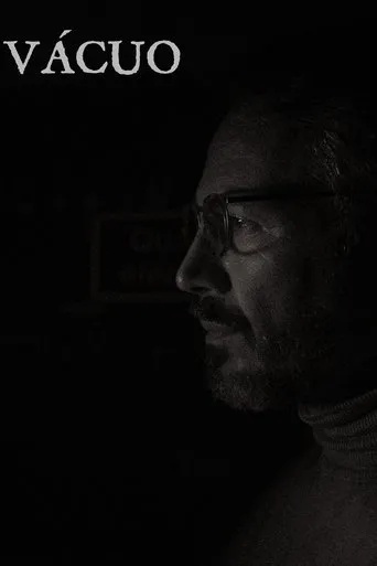 Póster de Vácuo
