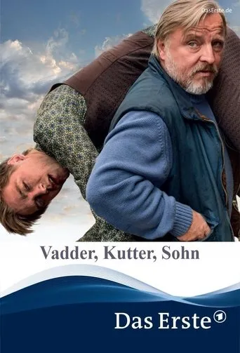 Póster de Vadder, Kutter, Sohn