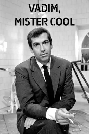 Póster de Vadim Mister Cool