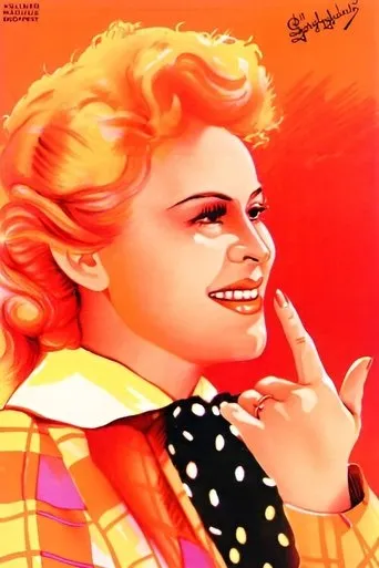 Póster de Vadrózsa