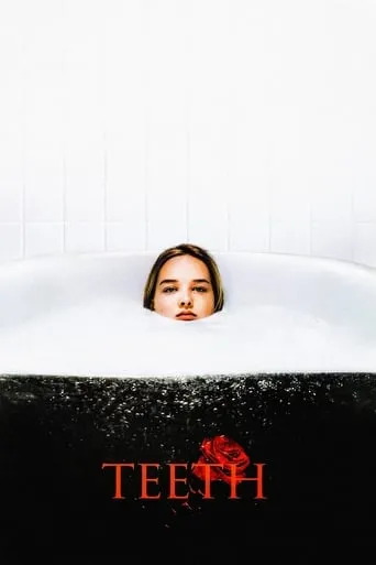Póster de Vagina dentata (2008) con Andra Millian como O.R. Nurse