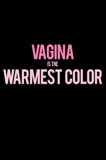 Póster de Vagina Is the Warmest Color
