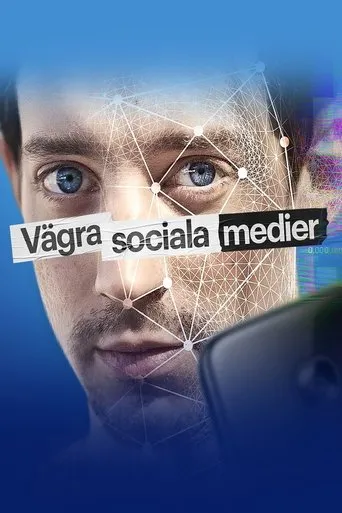 Póster de Vägra sociala medier