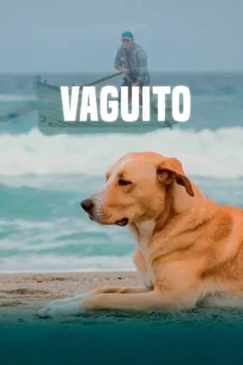 Póster de Vaguito