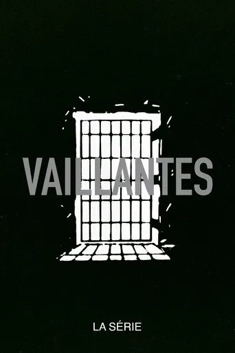 Póster de Vaillantes