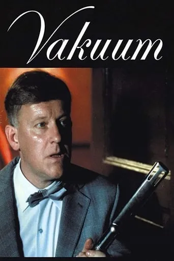 Póster de Vakuum