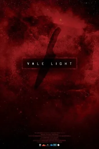 Póster de Vale Light