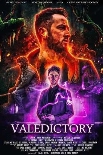 Póster de Valedictory