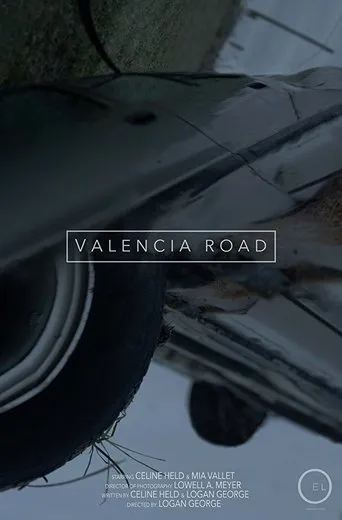 Póster de Valencia Road