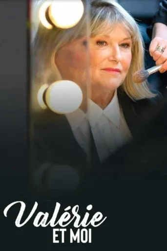 Póster de Valérie et moi