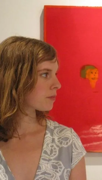 Póster de Valérie n'est plus ici