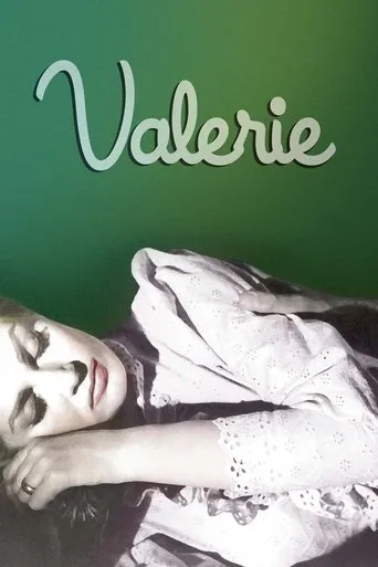 Póster de Valerie