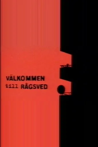 Póster de Välkommen till Rågsved