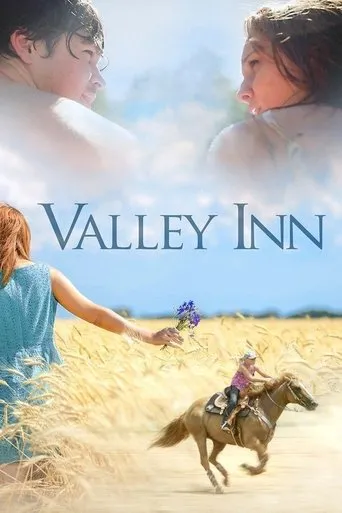 Póster de Valley Inn