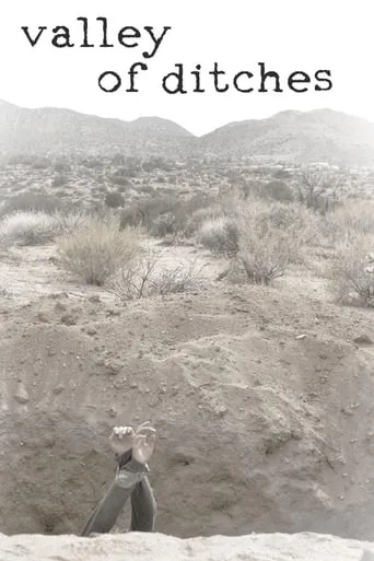 Póster de Valley of Ditches