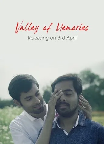Póster de Valley of Memories