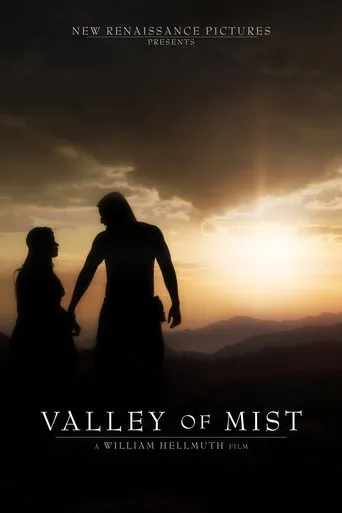 Póster de Valley of Mist