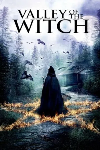 Póster de Valley of the Witch