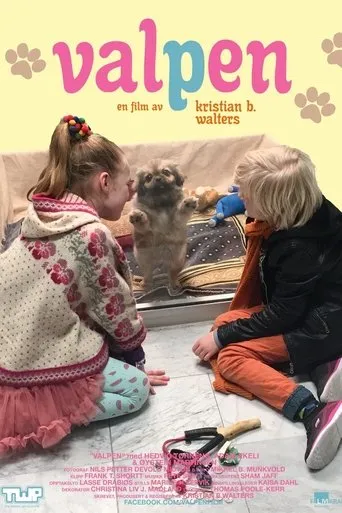 Póster de Valpen