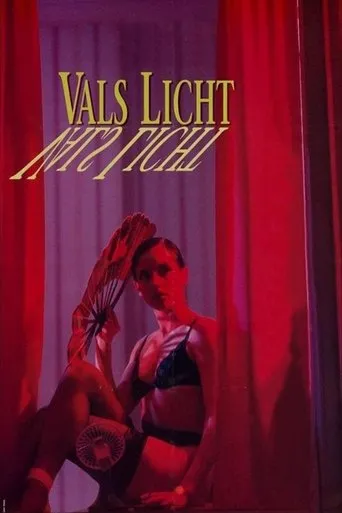 Póster de Vals licht