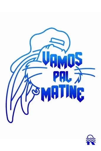 Póster de Vamos Pal Matiné