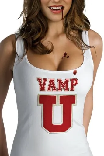 Póster de Vamp U