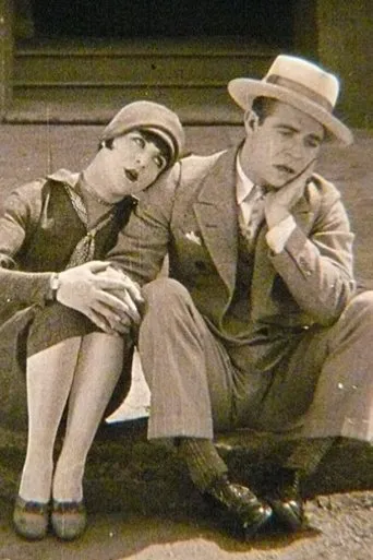 Póster de Vamping Babies