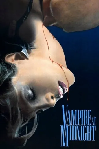 Póster de Vampire at Midnight