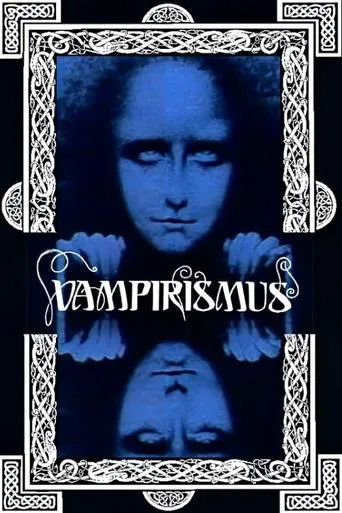 Póster de Vampirismus