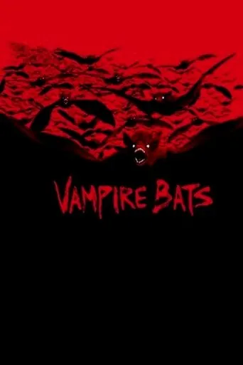 Póster de Vampiros mutantes (2005) con Craig Ferguson como Fisherman #1