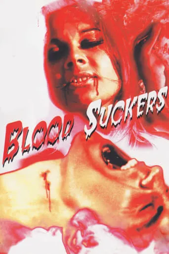 Póster de Vampiros