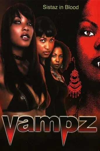 Póster de Vampz