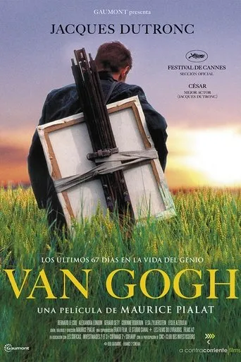 Póster de Van Gogh