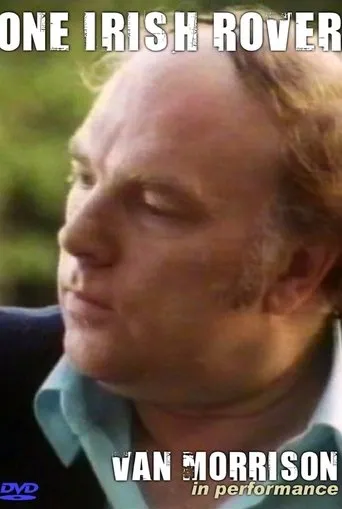 Póster de Van Morrison: One Irish Rover